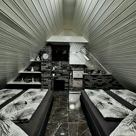 Glueck Apartments Каппель-Графенхаузен Экстерьер фото