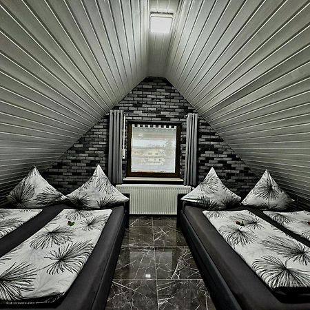 Glueck Apartments Каппель-Графенхаузен Экстерьер фото