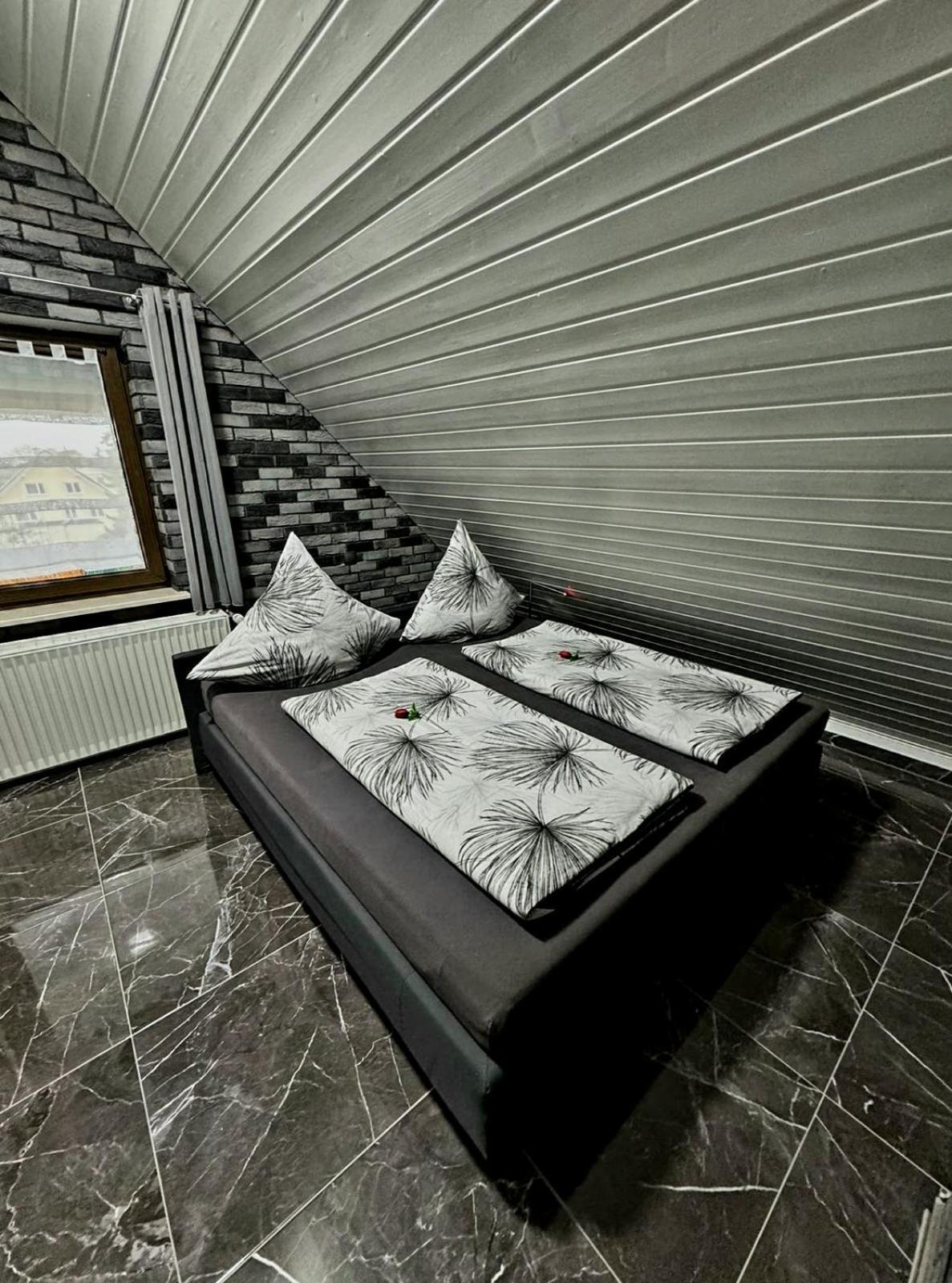 Glueck Apartments Каппель-Графенхаузен Экстерьер фото